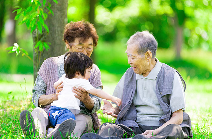 川崎市宮前平の歯医者 永沢デンタルクリニック 赤ちゃんに虫歯菌が唾液で感染するって本当?予防方法がある?