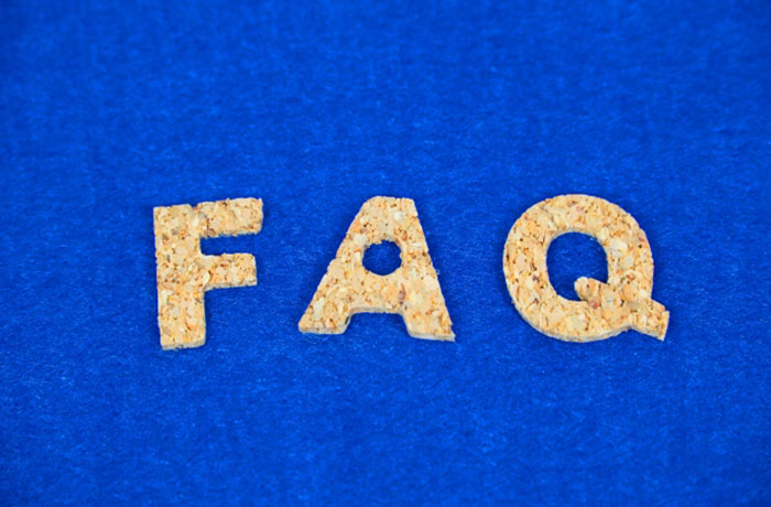 FAQ