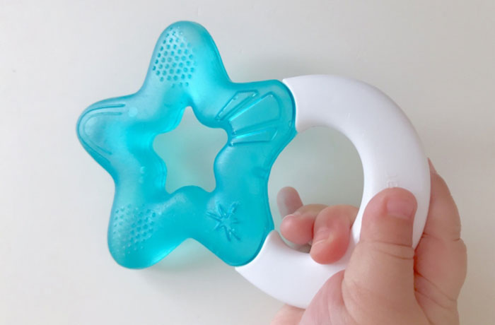 おもちゃの写真