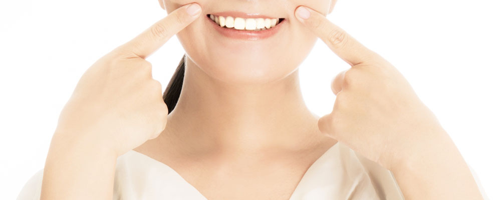 永沢デンタルクリニックの歯を白くする治療法