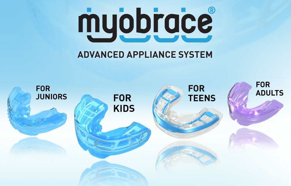 マイオブレイス・商品イメージ